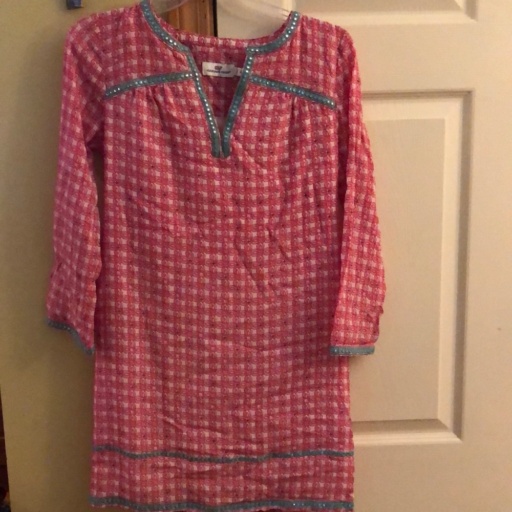 UGC Vineyard Vines Dress